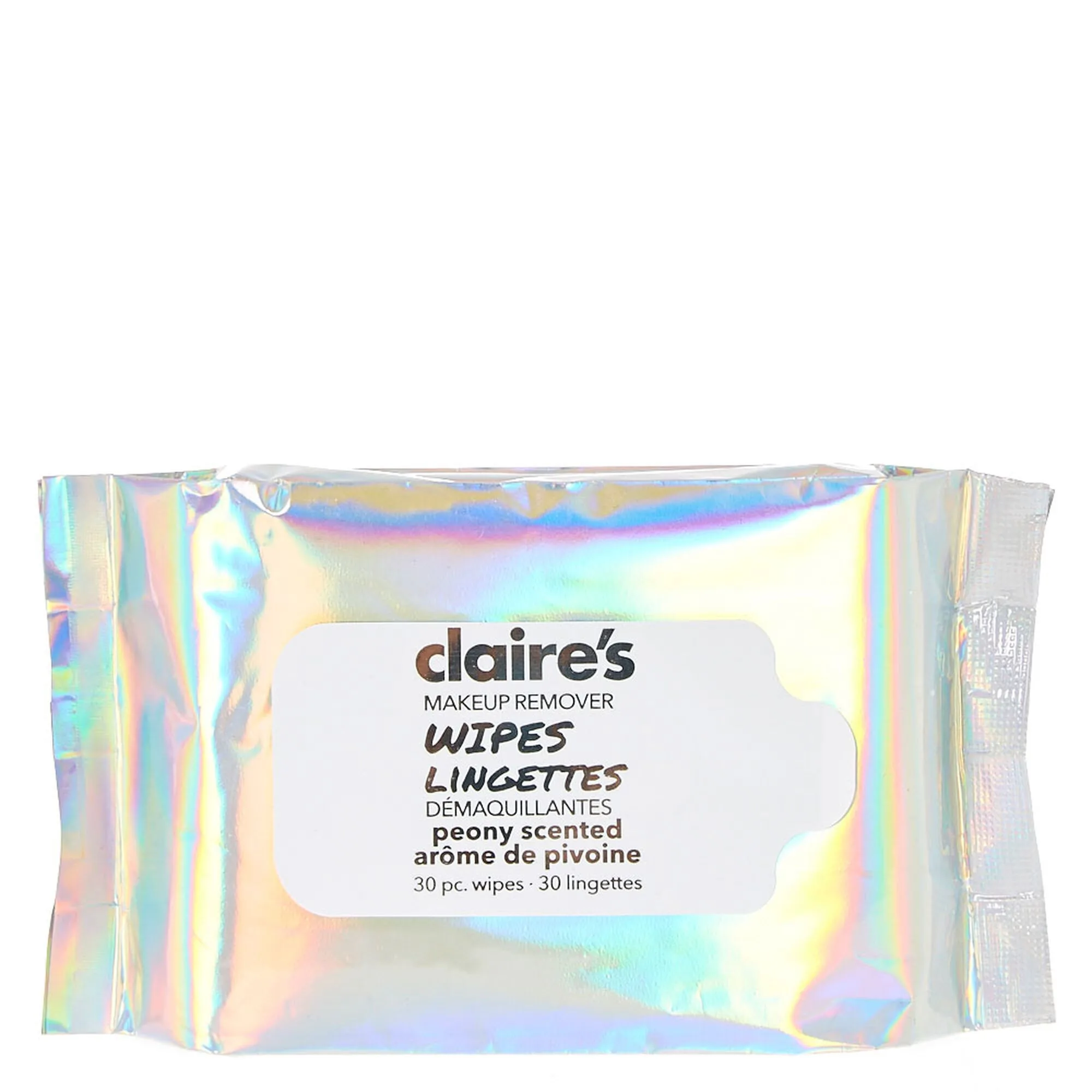 Customized Wipes Factory Wholesale OEM Fast and Effective Cleaning Enriched with a Variety of Plant Extracts Makeup Remover