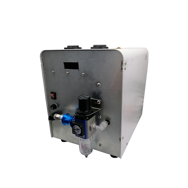 ZEDA-680 вручную приняты винт подсчета обманываем клиентов кормушка машина с рукояткой