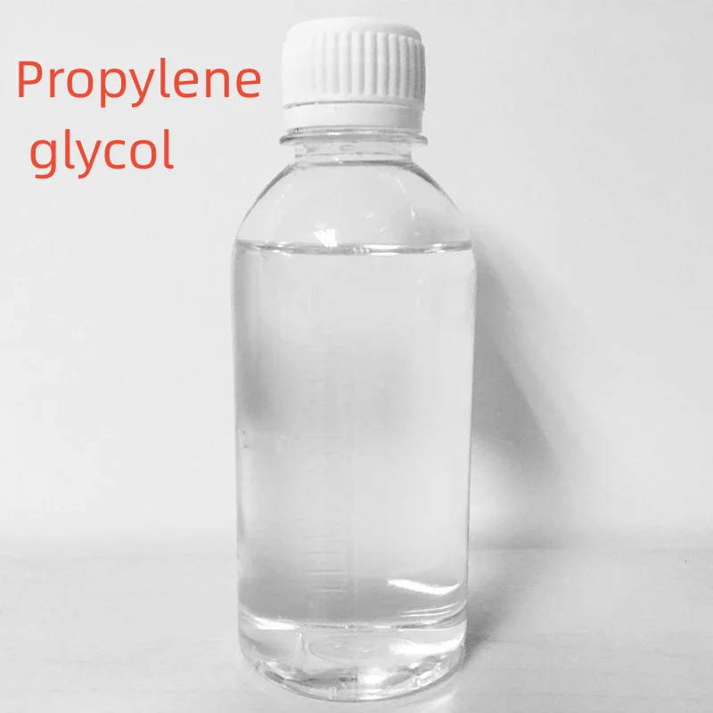 Propylene Glycol Cas 57-55-6 propylene glycol usp