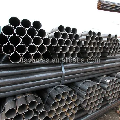 
Building Material Swaged Galvanized Steel Pipe EN10025 S235JR 10mm 35mm 60mm Carbon Steel Seamless Pipes 