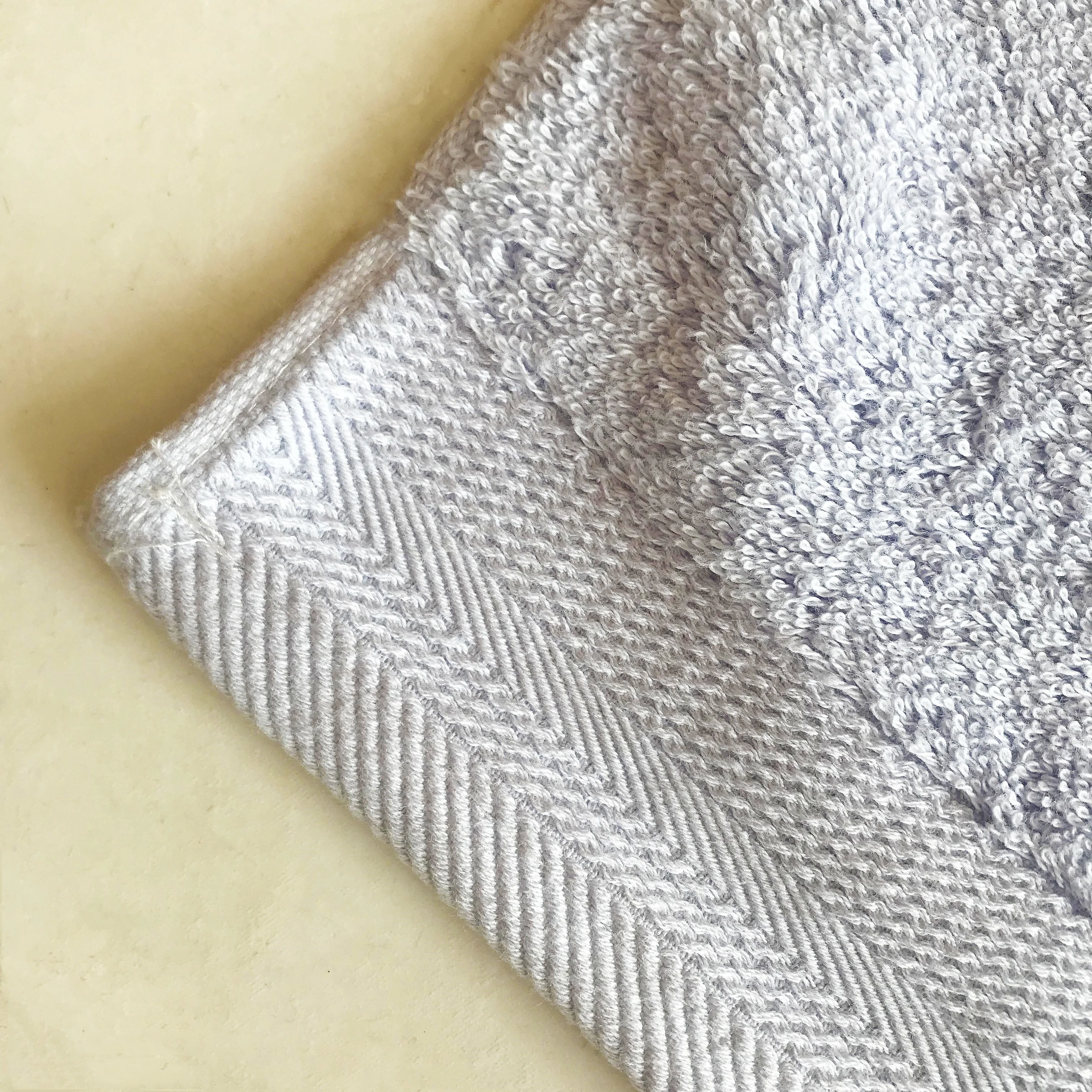 High Quality Custom Logo 100% combed Cotton Terry Hotel Bath Towel Hand Face Towel Set Home Travel Bath Towel