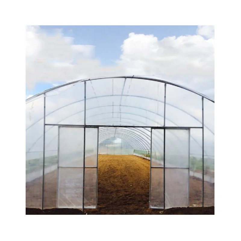 
Wind resistant one stop greenhouse parts greenhouse victorian green house single-span tunnel greenhouses 