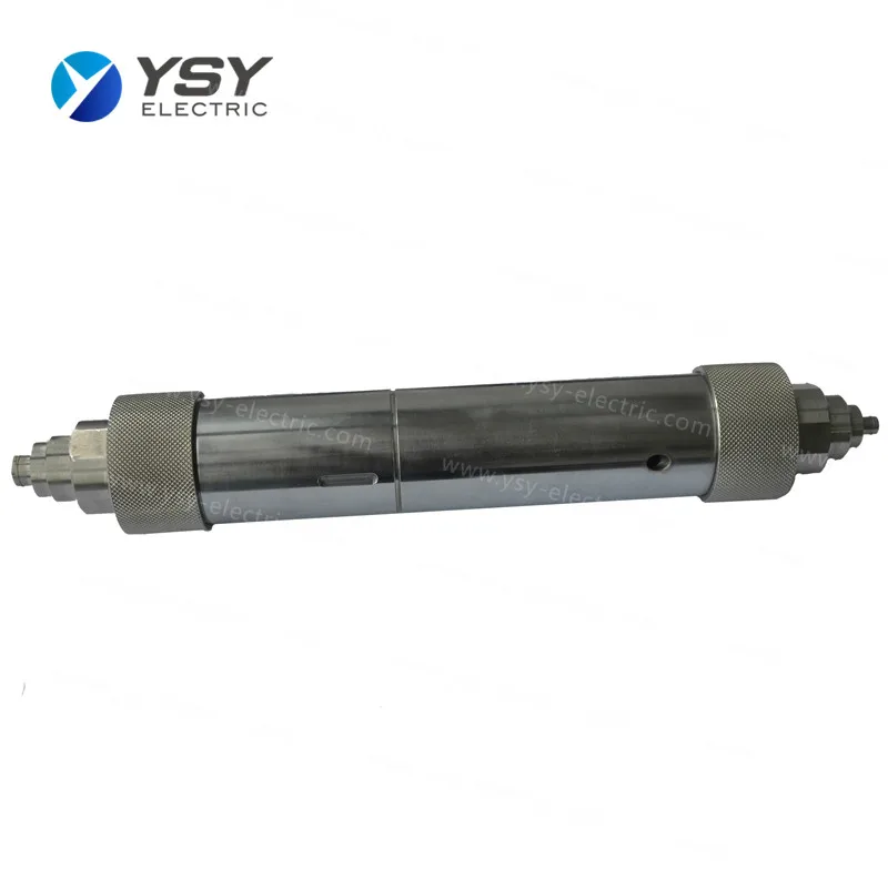 Custom CNC Machining Machined Auto Accessories Electric Transmission Spare Part