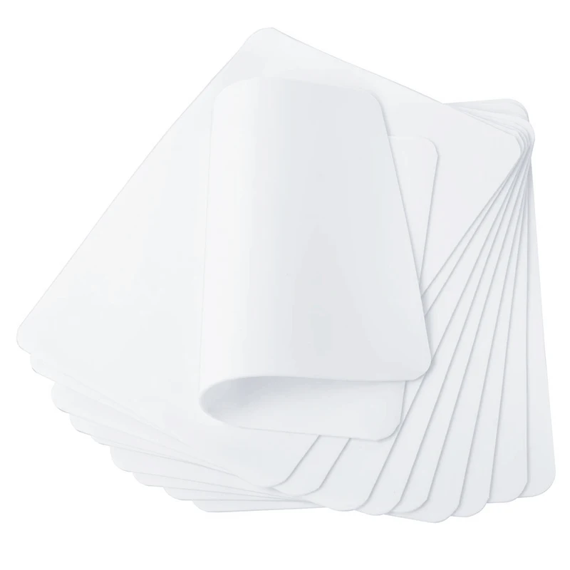 MASSA Private Label White Tattoo Practice Skin for Permanent Makeup Art Practice Use