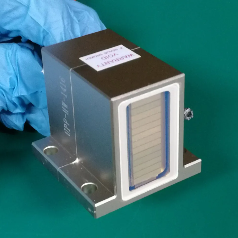 OEM ODM diode bars stack 1200 for hair removal use