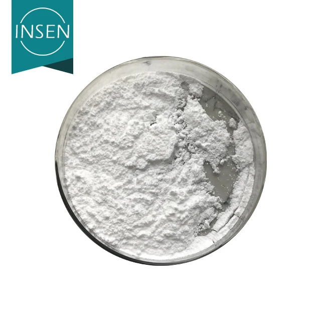 Инсен поставка пищевого сорта L цитруллин порошок L-цитруллин