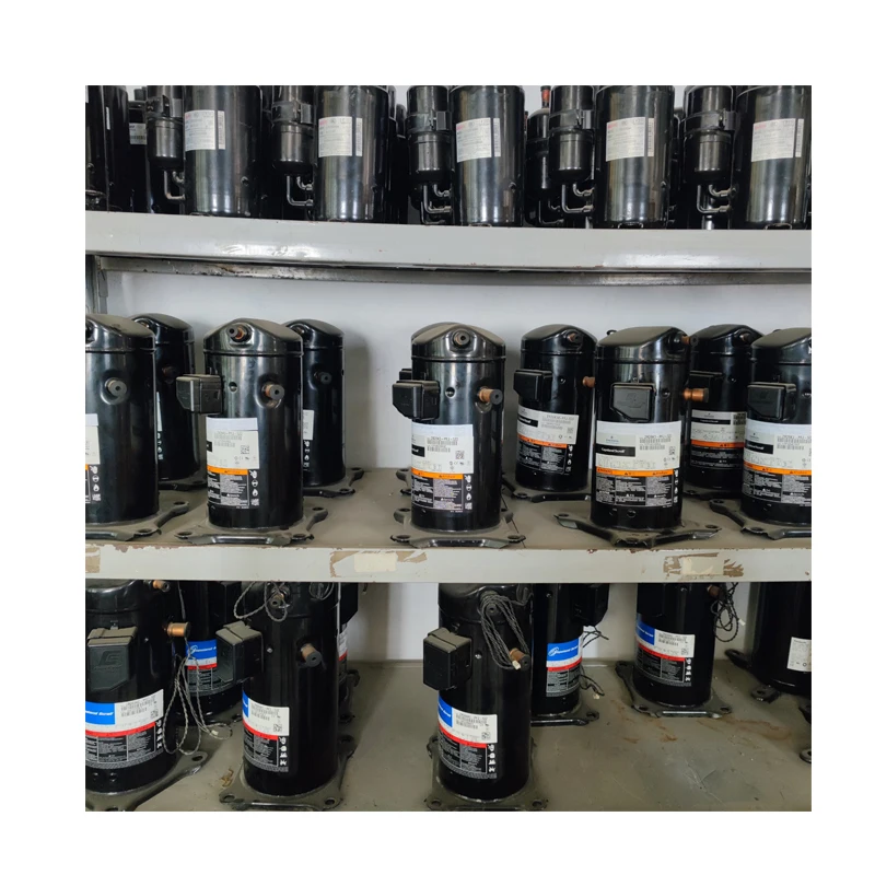 LG Scroll Compressor 18000BTU 5274W GMCC Compressor Alternatives