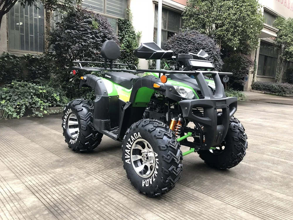 Cuatrimoto 250CC Offroad Teenager Quad ATV