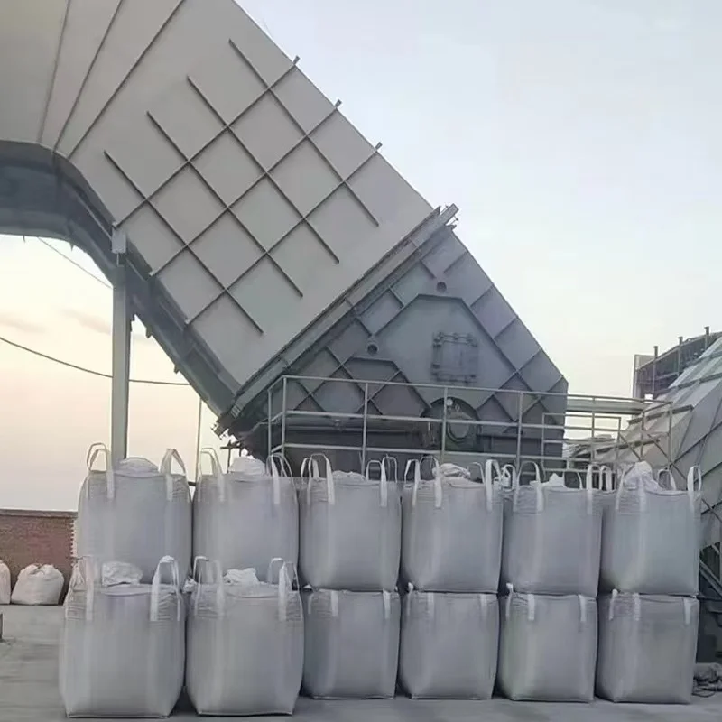 New Style Lower Price Premium Coal Fly Ash For Reinforced Concrete Solutions
