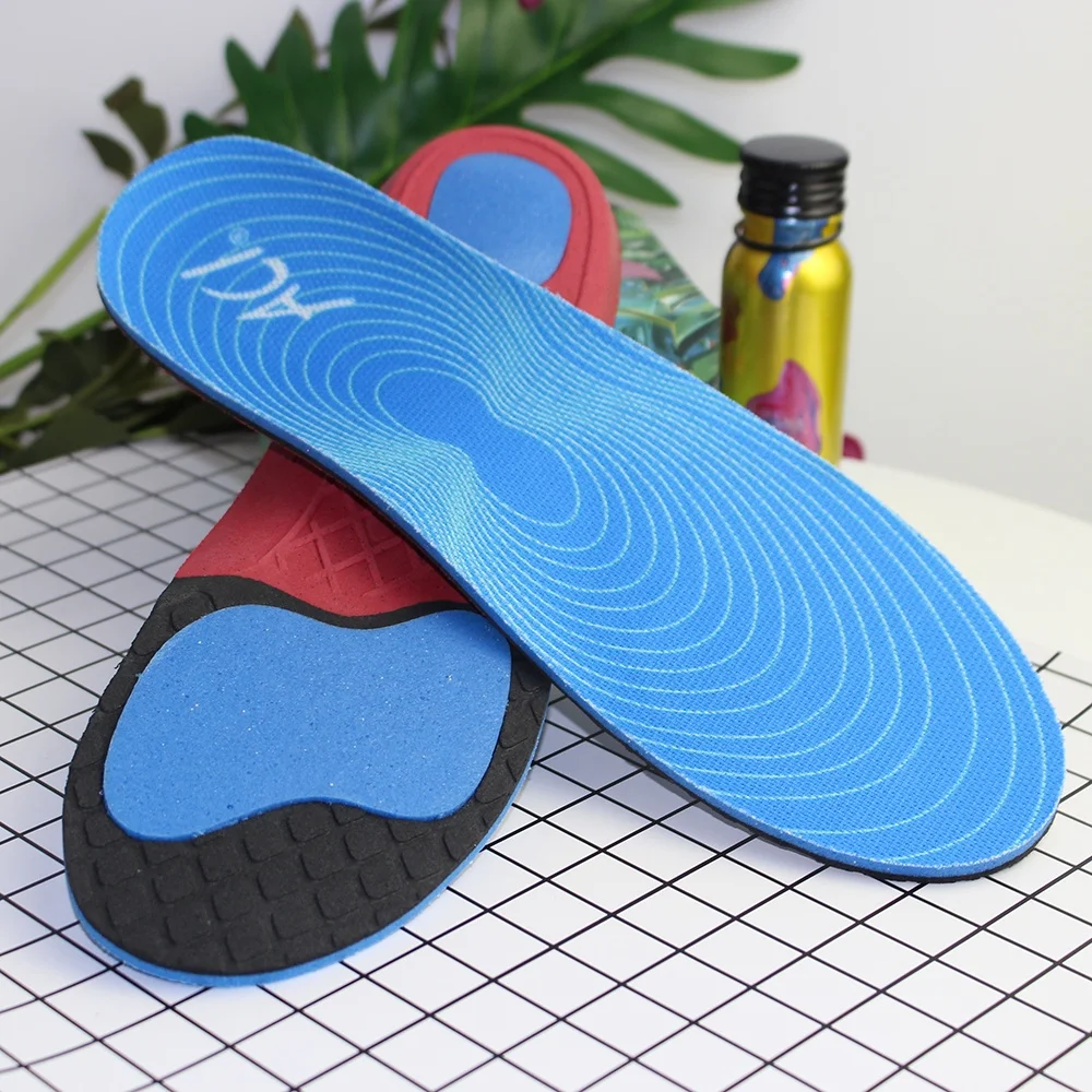 
Sprint Long Running Sports Insole 