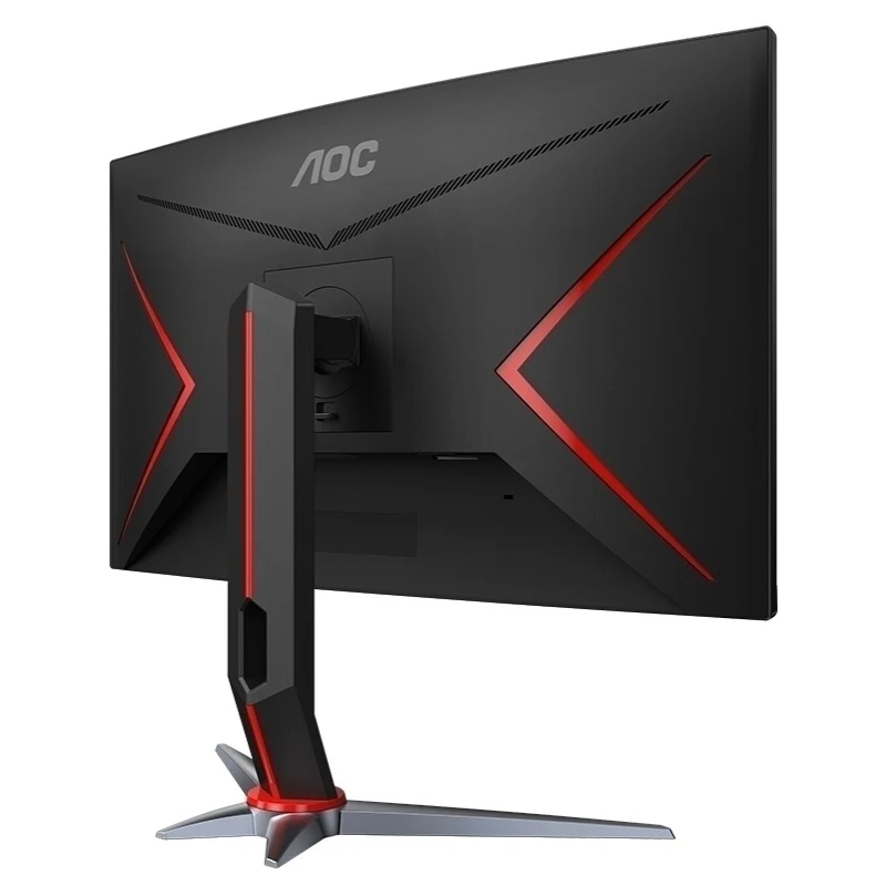 AOC C27G2Z 240Hz Gaming Monitor 27-Inch Curved 0.5MS Response Gaming PC Monitor