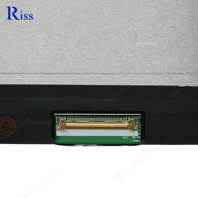RISS LCDOLED FHD LCD Display Touch Screen B140HAK02.0 For Acer Swift SF514-52 Series N17W3