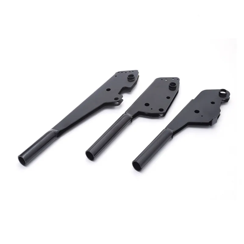 Custom Stamping Service New Improved Process Service Cnc Machining Part Bending Parts Sheet Metal Fabrication Metal Stamping Kit