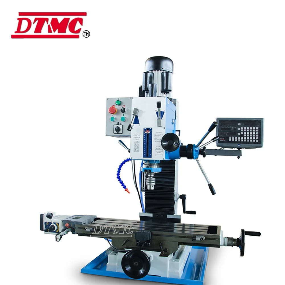ZAY7045FG drilling and milling machine factory directly hot sale