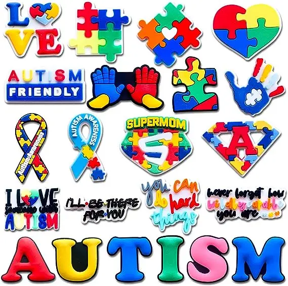 Luxury Designer inspired shoe charms para clog mayoreo brand designer charms for charm bracletely