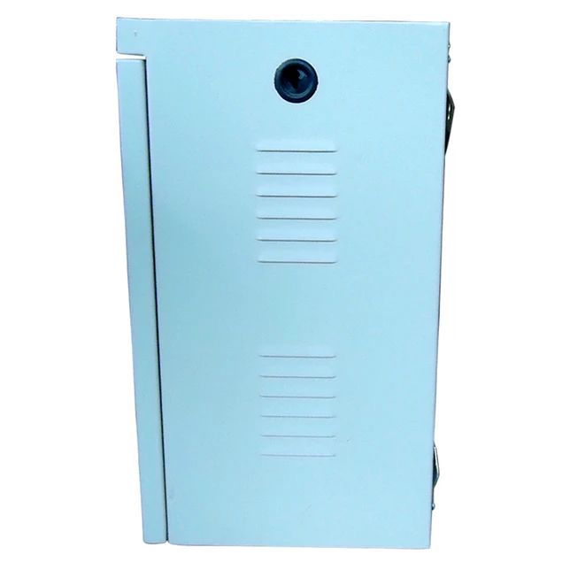 Factory Supply Low Voltage 20kvar Automatic Power Factor Correction 3 Phase Capacitor Bank Electricity Saver TAU20