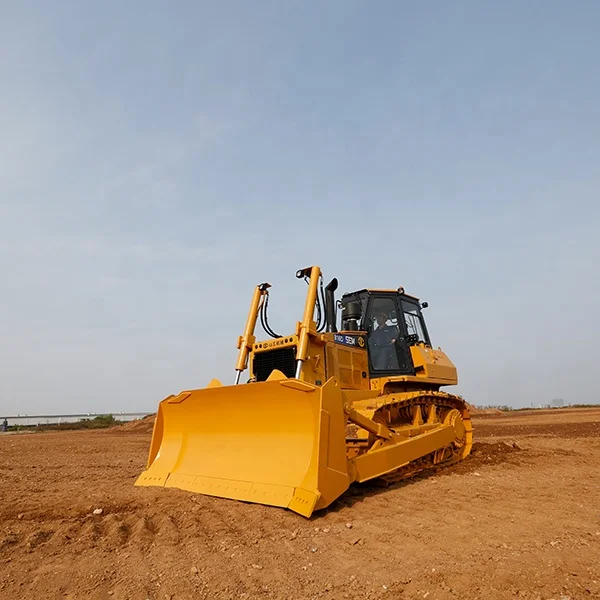 
Construction machine SEM816 wheel loader machinery Hot sale 