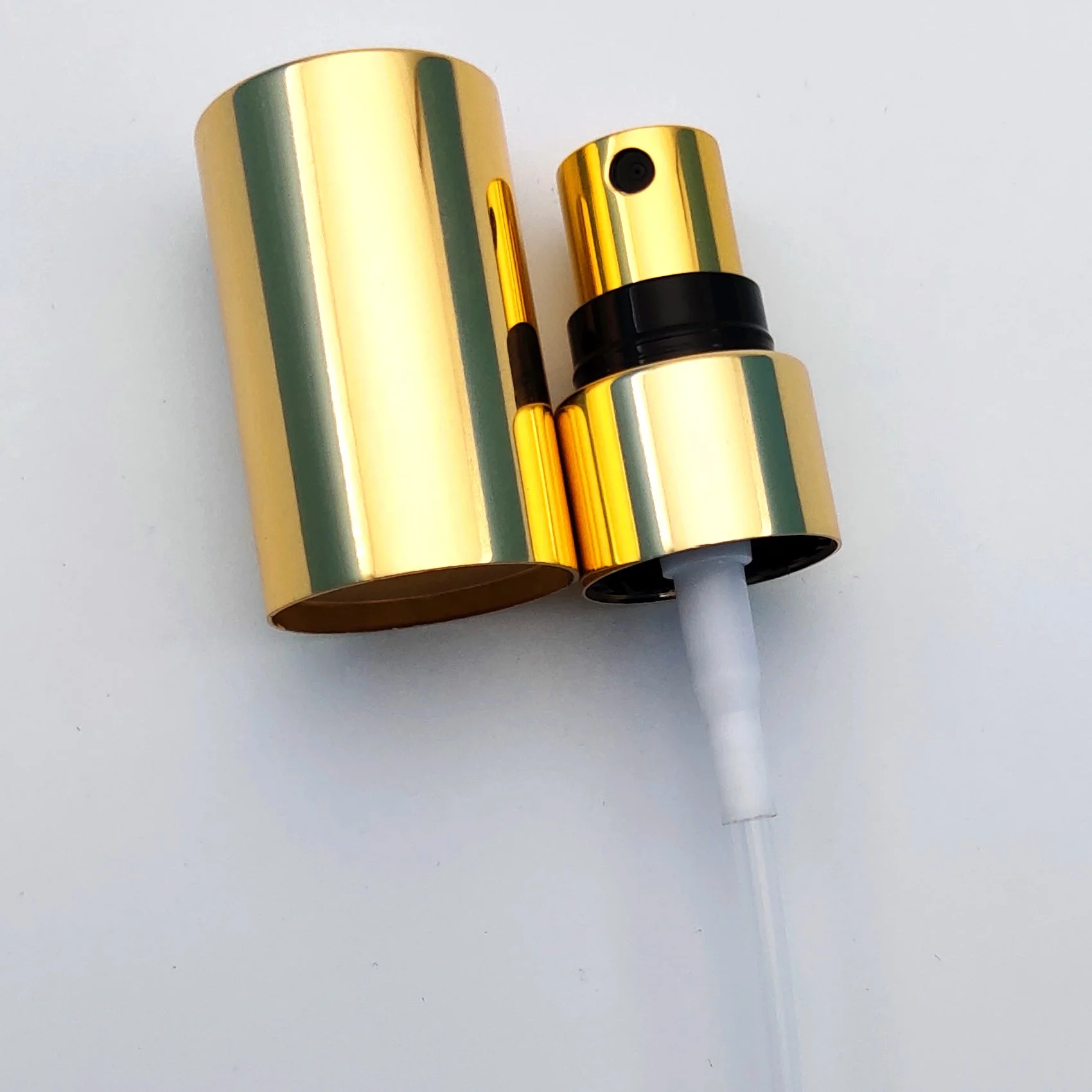 20mm variety aluminum mist pump sprayer