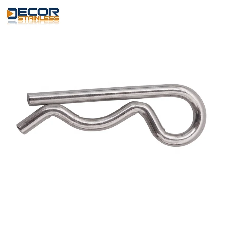 Hardware accessories long service life forged G Ring