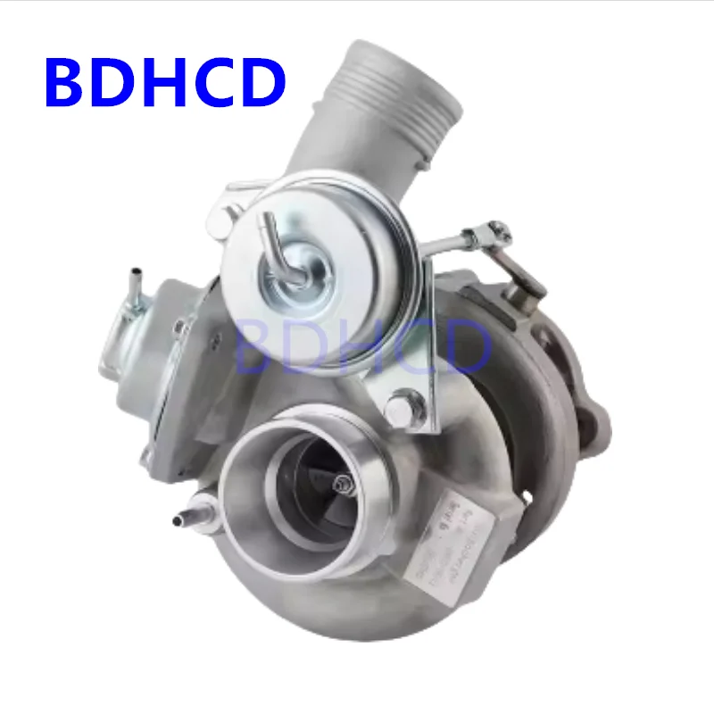 TD04L-14T турбокомпрессорный Турбокомпрессор 3825320 Volvo-PKW XC90 XC70 2 5 T 210 л.с. 30650634 8603226 49377-06213 49377-06200
