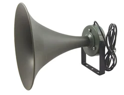 quail speaker, bird sound horn, bird hunting device cp s02