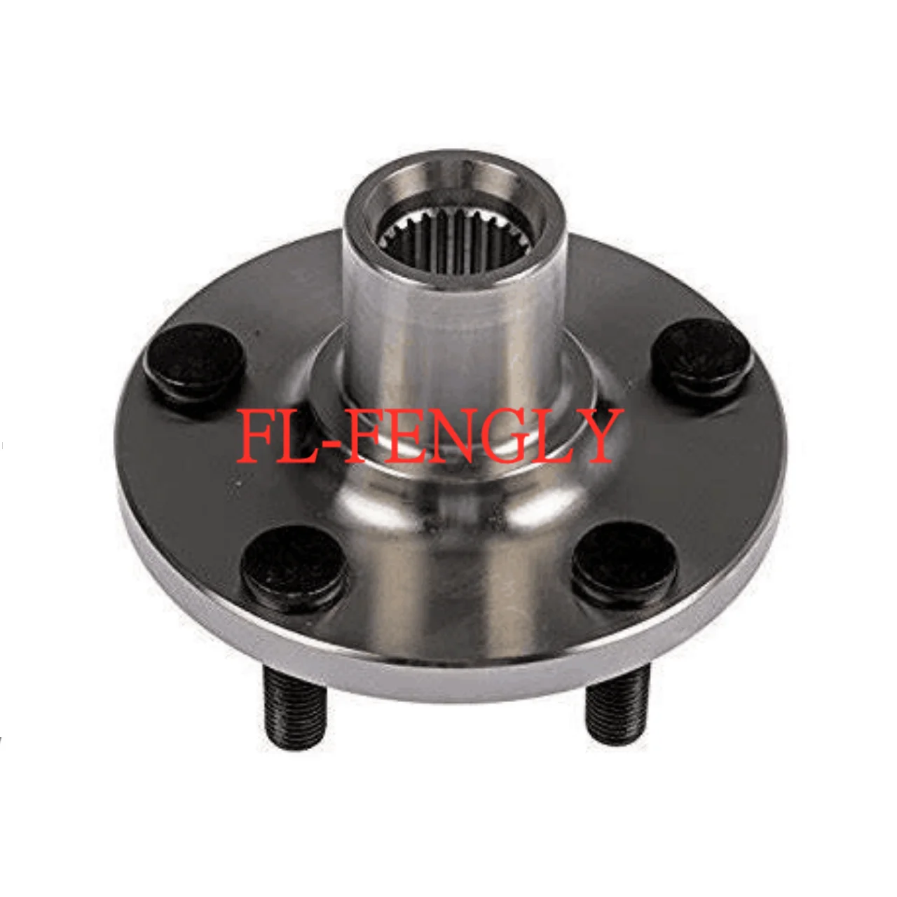 43502-02110 High Performance ZRE172 ZZE141 1999-2006 Front Bearing Hub Assy For Toyota Corolla Altis Celica