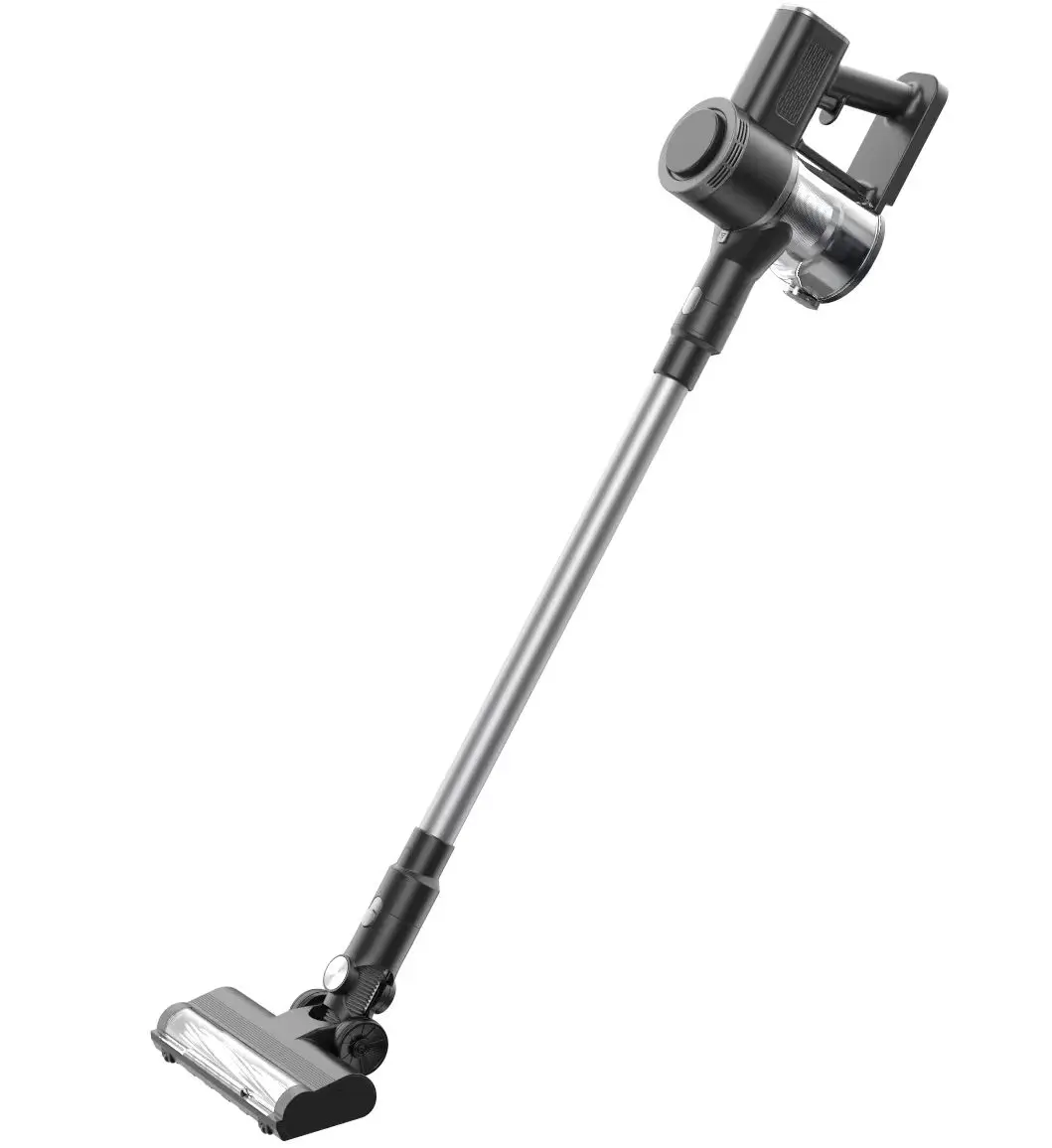 Factory Price OEM 200W BLDC Motor Cordless Vacuum Cleaner Handheld Cyclone Quiet Vacuum Cleaner