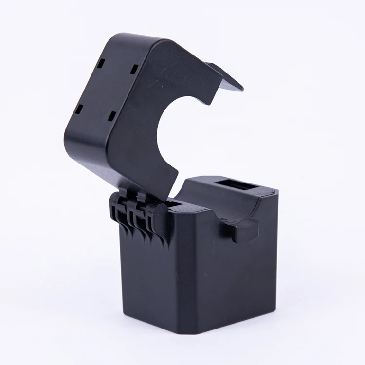 HBTR24AL 100A 150A 200A 250A 300A 400A 5A 1A Meter Split Core Current Transformer AC CT Clamp Split Type Current Transform