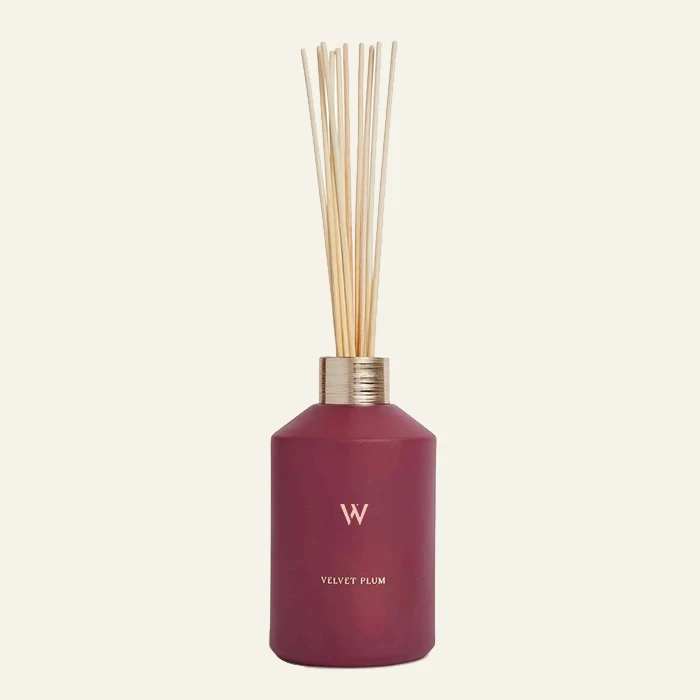 Home Decoration Gift Perfume Essential Oil Room Reed Diffuser Luxury Scenting  Room Spray Hotel Scent Diffuser Car Air Freshener