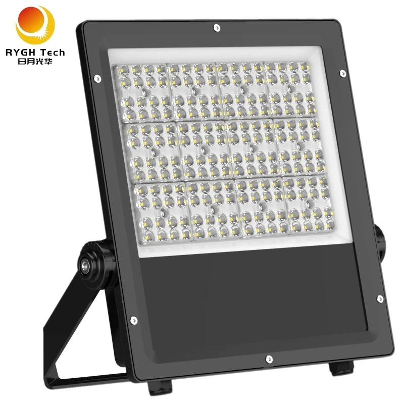 Уличный прожектор ip66 SMD COB белый 150