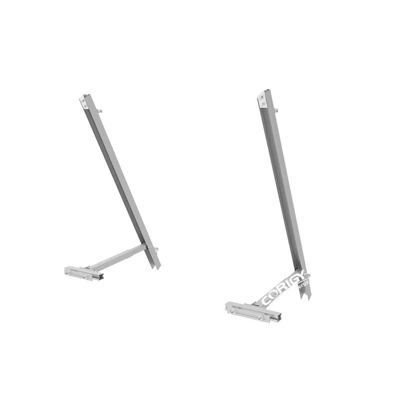 Halterung balkonkraftwerk Balcony PV mounting structure solar panel mounting kits on balcony