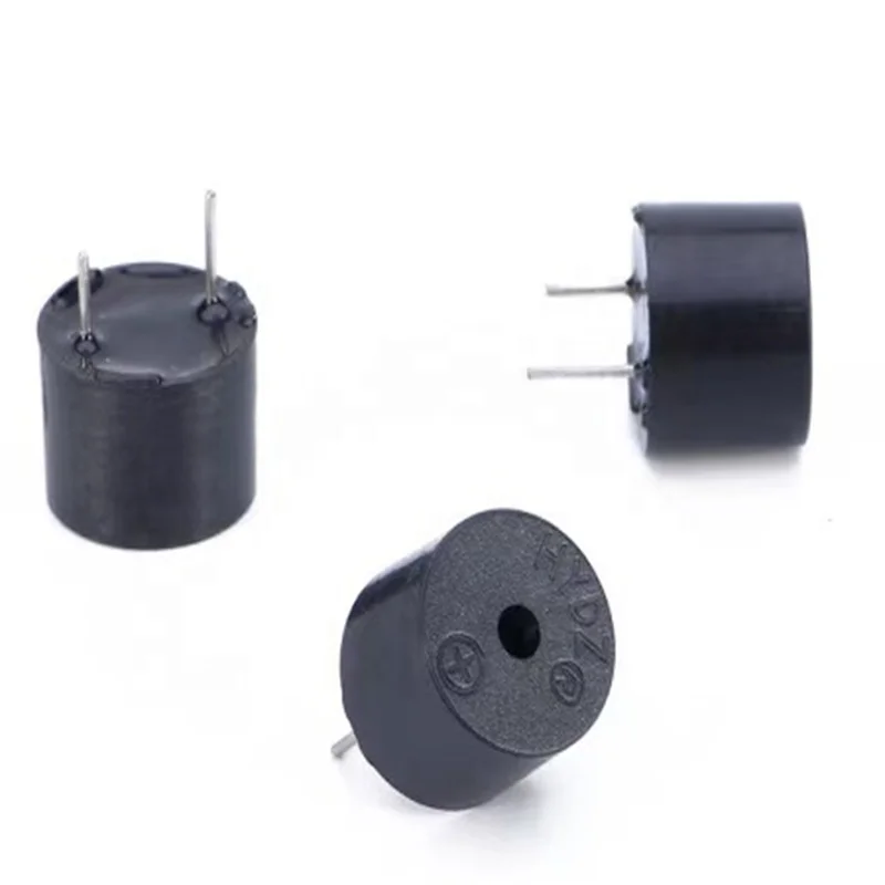 FBPT4524 piezo buzzer high frequency ultrasonic piezo buzzer 25khz ultrasonic piezo sensors