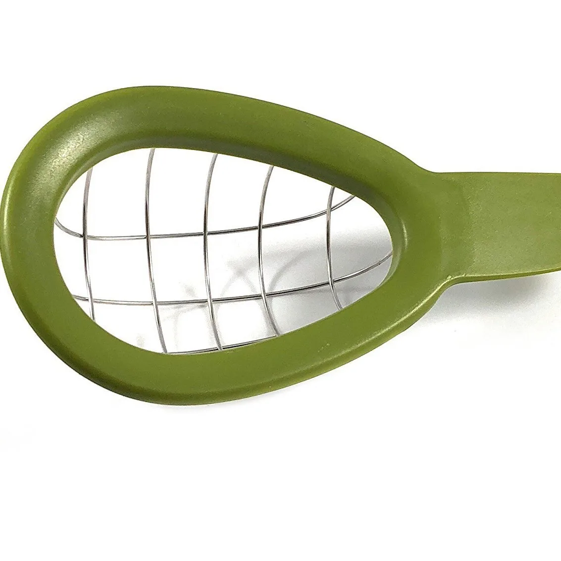 Syh449 Kitchen Utensils Fruit Plastic Separator Easy To Use Multifunctional Fruit Cutter Factory Supply Fashion Avocado Cutter
