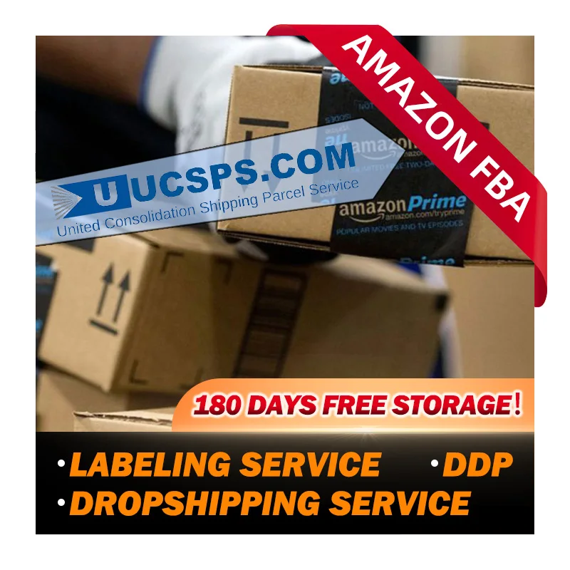 Amazon fba сборы от двери до служба доставки в