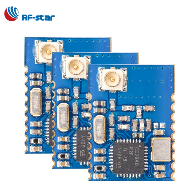  RF-BM-4044B3 IPEX антенна CC2640 модуль bluetooth
