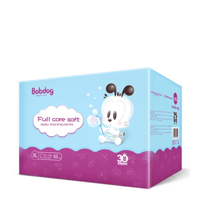 European Baby Diaper Manufacturer from China products New Coming Wholesale Price Disposable diapers