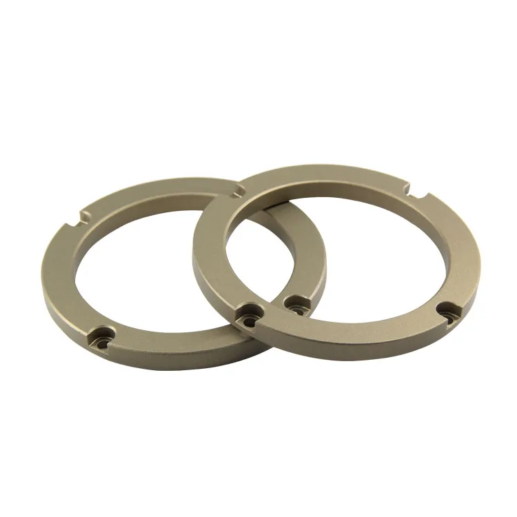 Mini CNC Machine Milling Turning Lathe Machining Raw Brass Titanium Stainless Steel Metal Aluminum CNC Parts