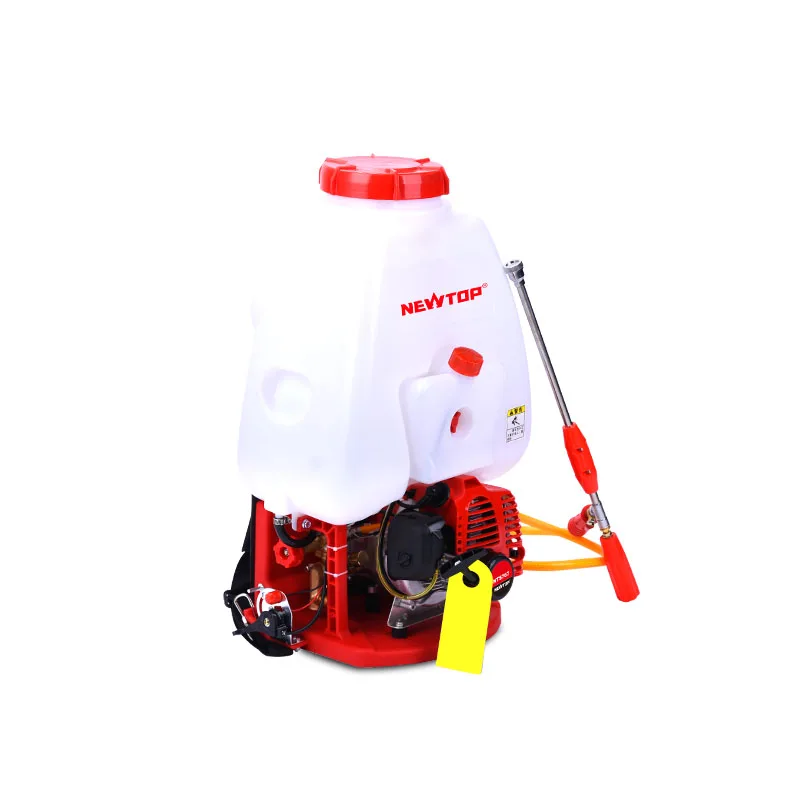farm disinfect 25L portable pesticide sprayer agriculture