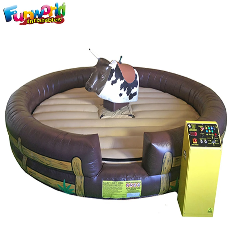 Качественный коммерческий игра rodeo mechanical bull для продажи