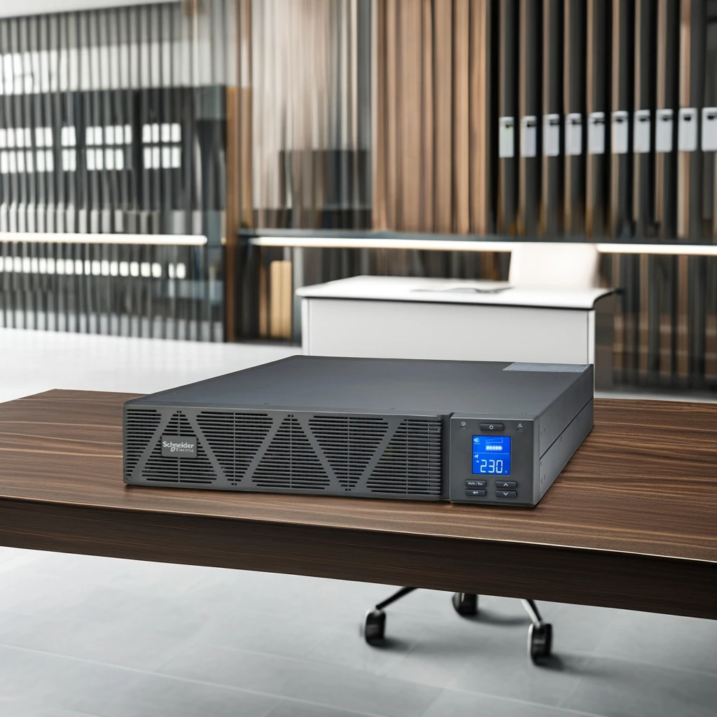 APC UPS SPRM1K 1KVA Online 2U Rack Unit UPC Mount 1kva для центра обработки данных 1VKA