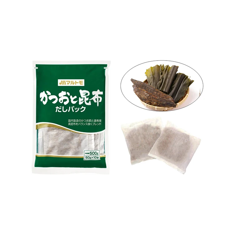 Hot selling umami seasoning kitchen condiment fish soup powder