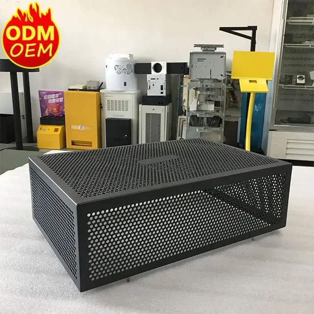 High quality Custom stainless steel hospital cabinet