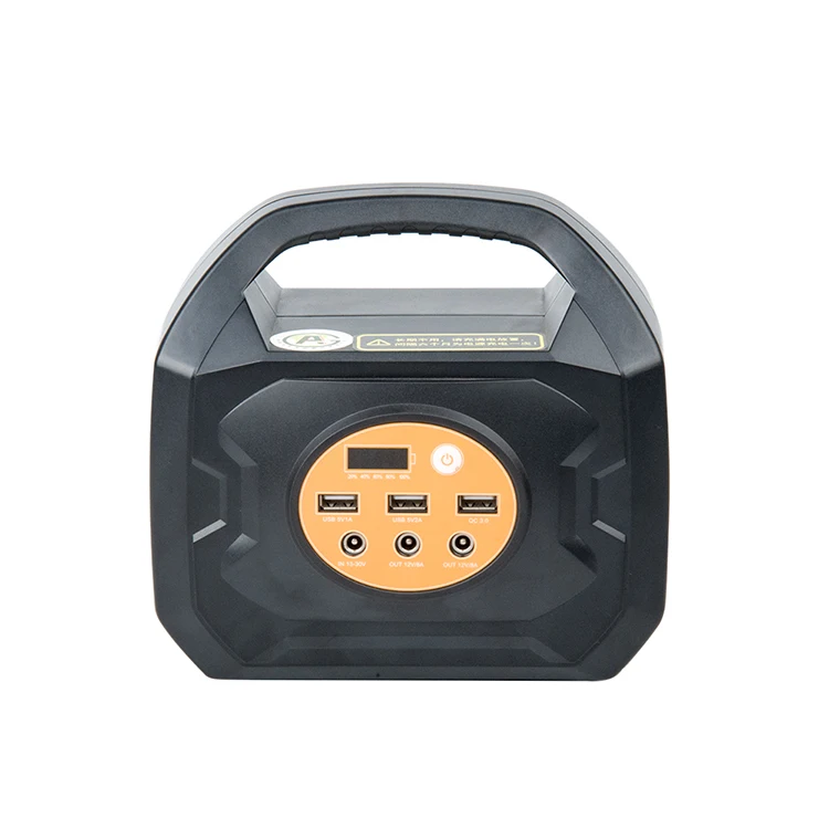 Best 200w Portable Generator12V 18ah Ups Power Backup Battery For Home