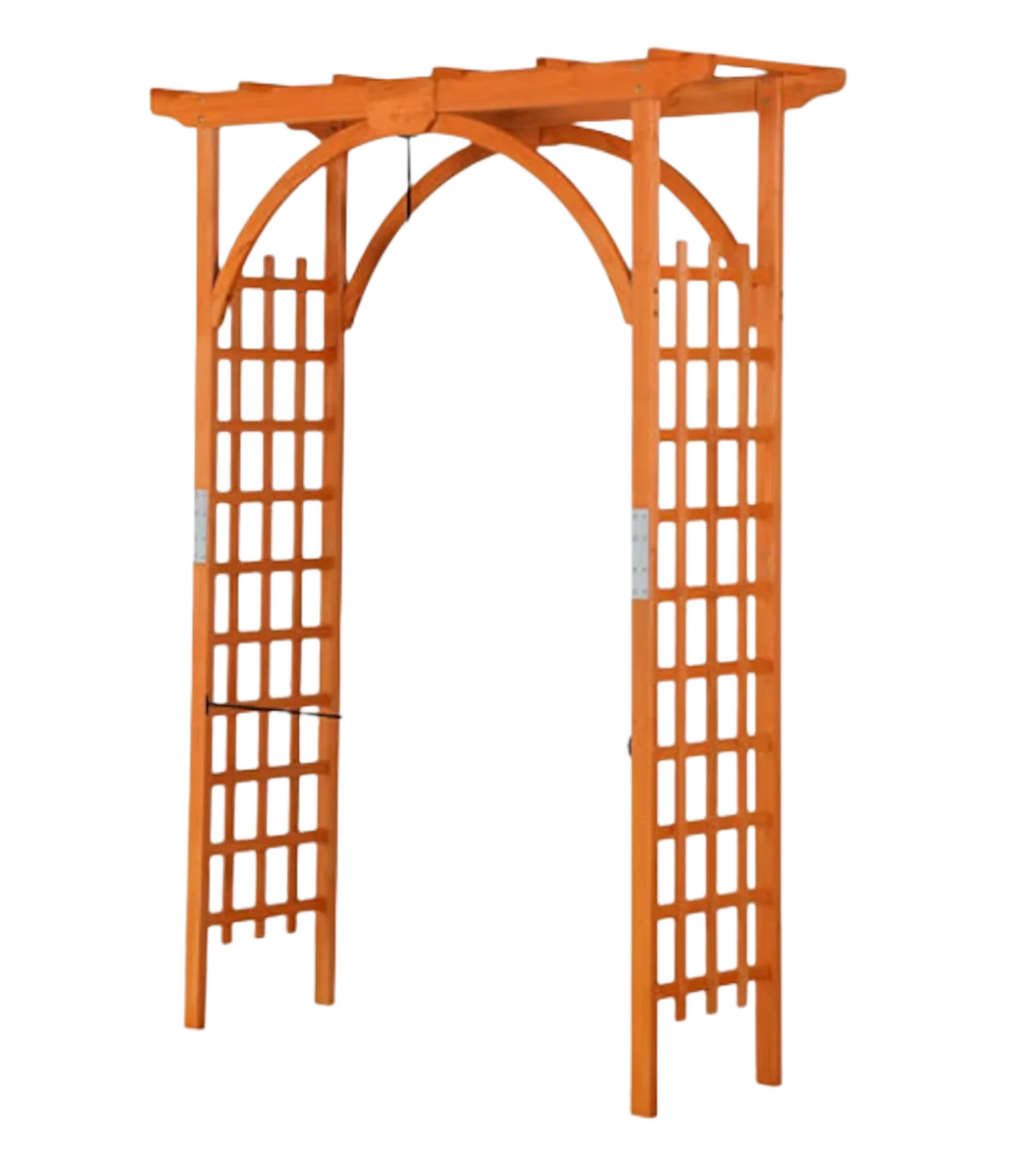 Заводская распродажа садовая натуральная деревянная беседка для церемонии деревянные садовые арки цветочные беседки свадебная АРКА