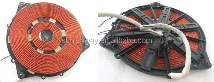 Car Key ECU Test Coil Automotive ECU Induction Signal Detection Card Theft Coil Detection Tool