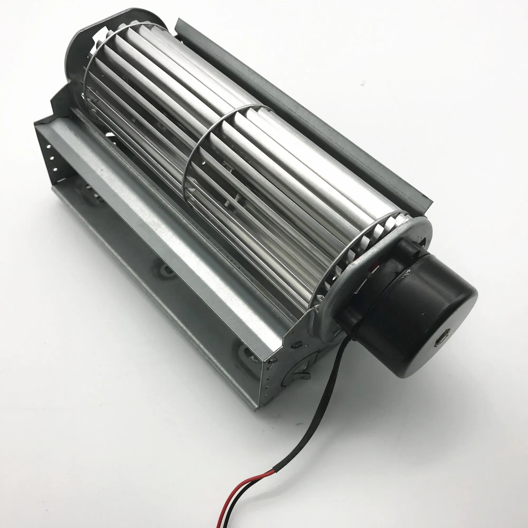 65 мм диаметр, лифтовый кондиционер, 12 В постоянного тока, поперечный потоковый вентилятор