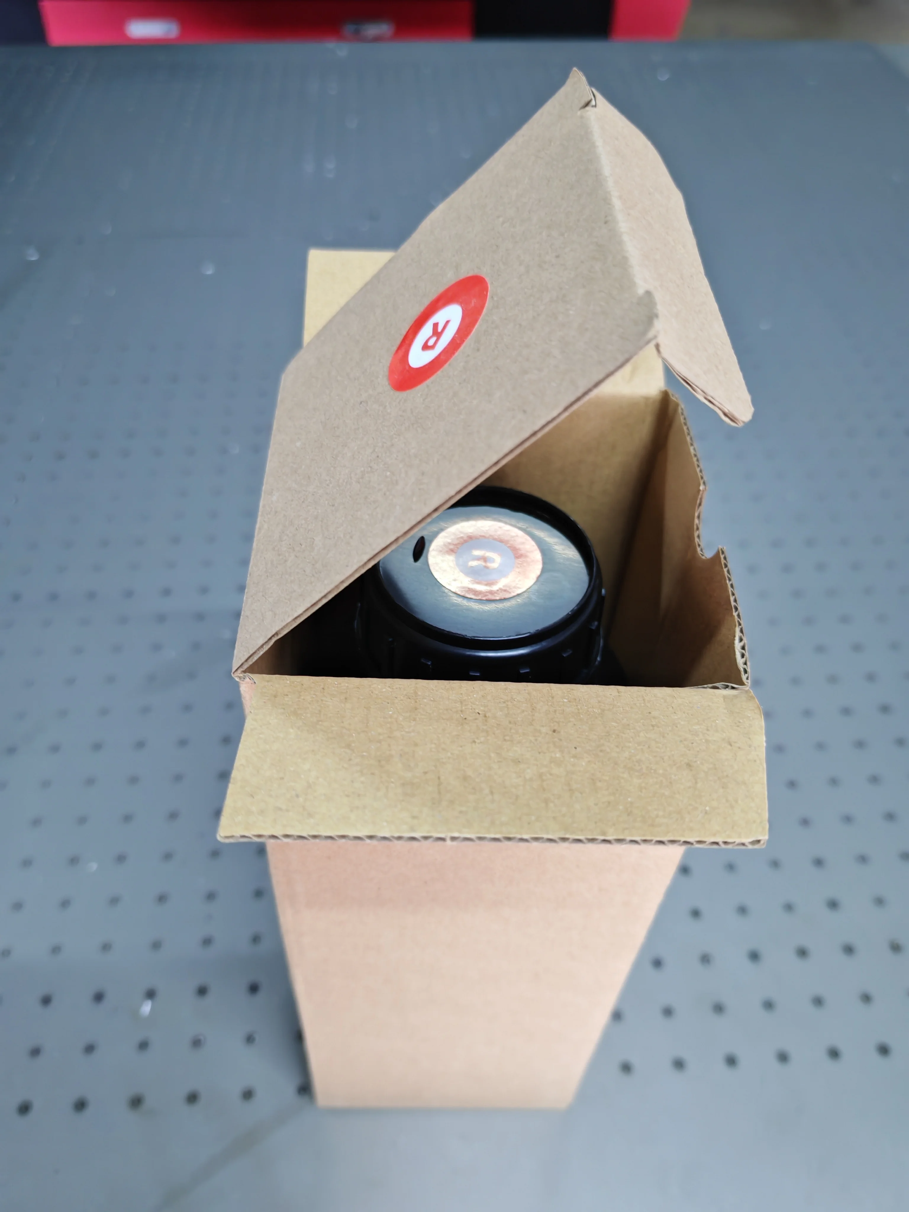 High quality Red color uv ink for Ricoh g5 g6 ricoh gh2220