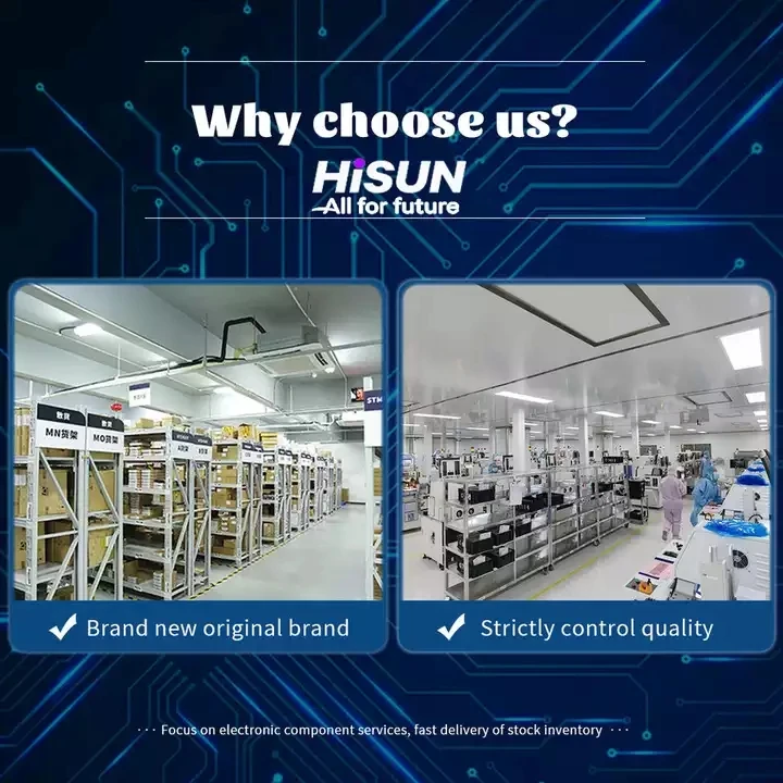 (NEW & Original)In Stock Electronic Components IC ADP1740ACPZ-1.1-R7 Integrated Circuits IC Bom List In stock