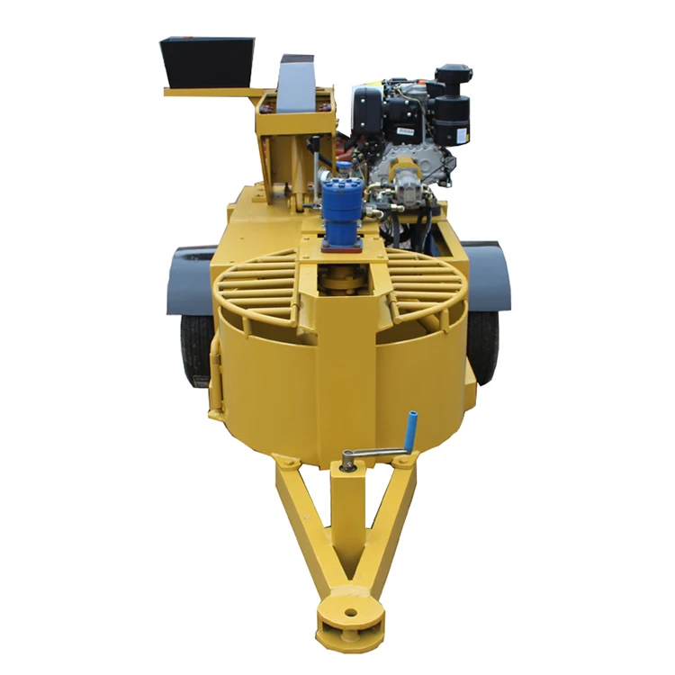 Mobile Compressed M7MI Mobile Diesel Engine Earth Soil Mud Interlocking Brick Blocks Making Machine Price In Zambia