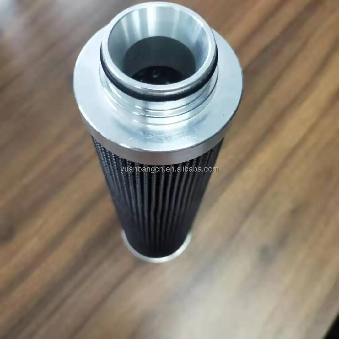 Poke coal mine machinery Hydraulic Filter element Hydraulic Filter Machine HC9601FKN13H